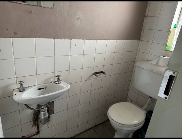 3 BEDROOM APARTMENT FOR SALE IN PRETORIA CENTRAL